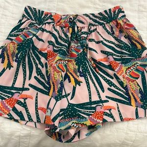 Awesome summer shorts